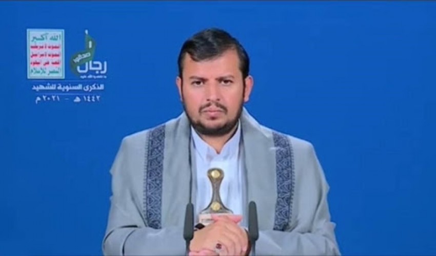عاجل | عبدالملك الحوثي يقدم عرضاً مُغرياً للسعودية والأخيرة ترد .. ؟!